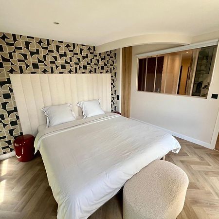 Spa Et Sauna Luxueux Hyper Centre Troyes Esterno foto