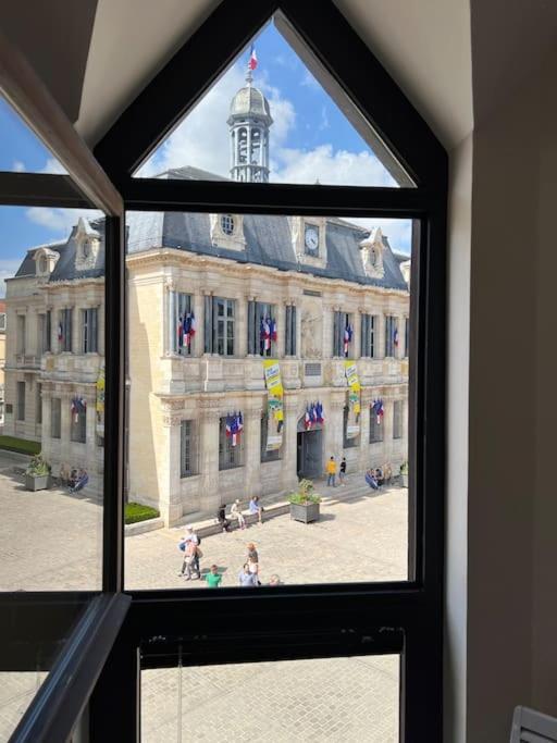 Spa Et Sauna Luxueux Hyper Centre Troyes Esterno foto