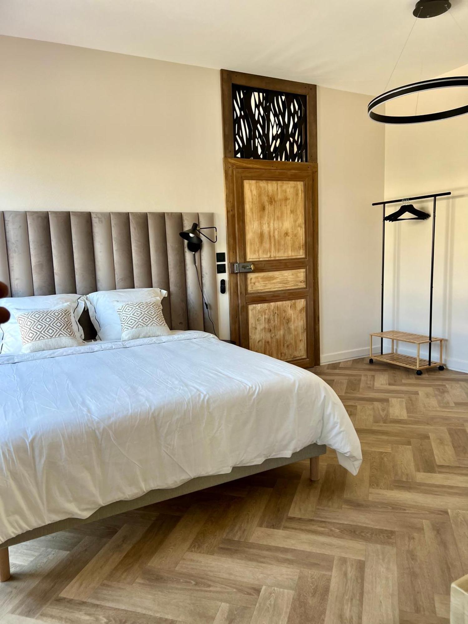 Spa Et Sauna Luxueux Hyper Centre Troyes Esterno foto