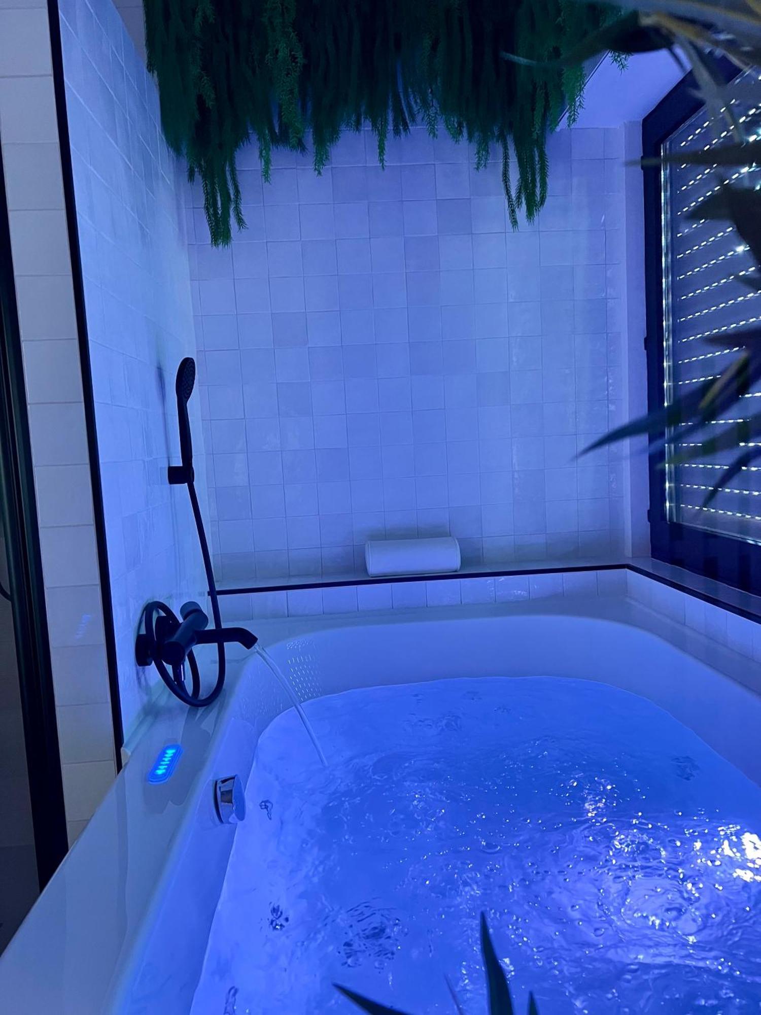 Spa Et Sauna Luxueux Hyper Centre Troyes Esterno foto
