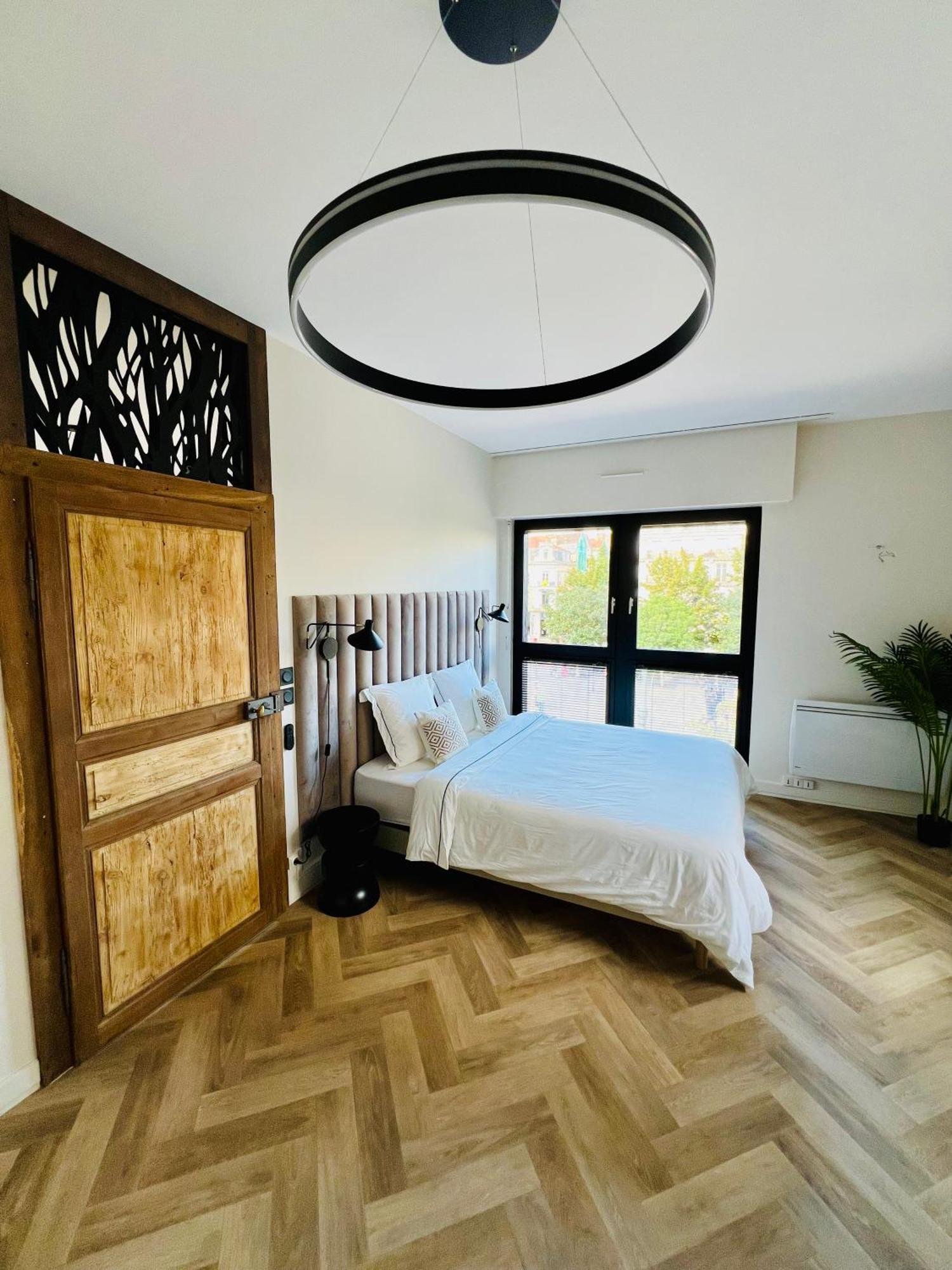 Spa Et Sauna Luxueux Hyper Centre Troyes Esterno foto
