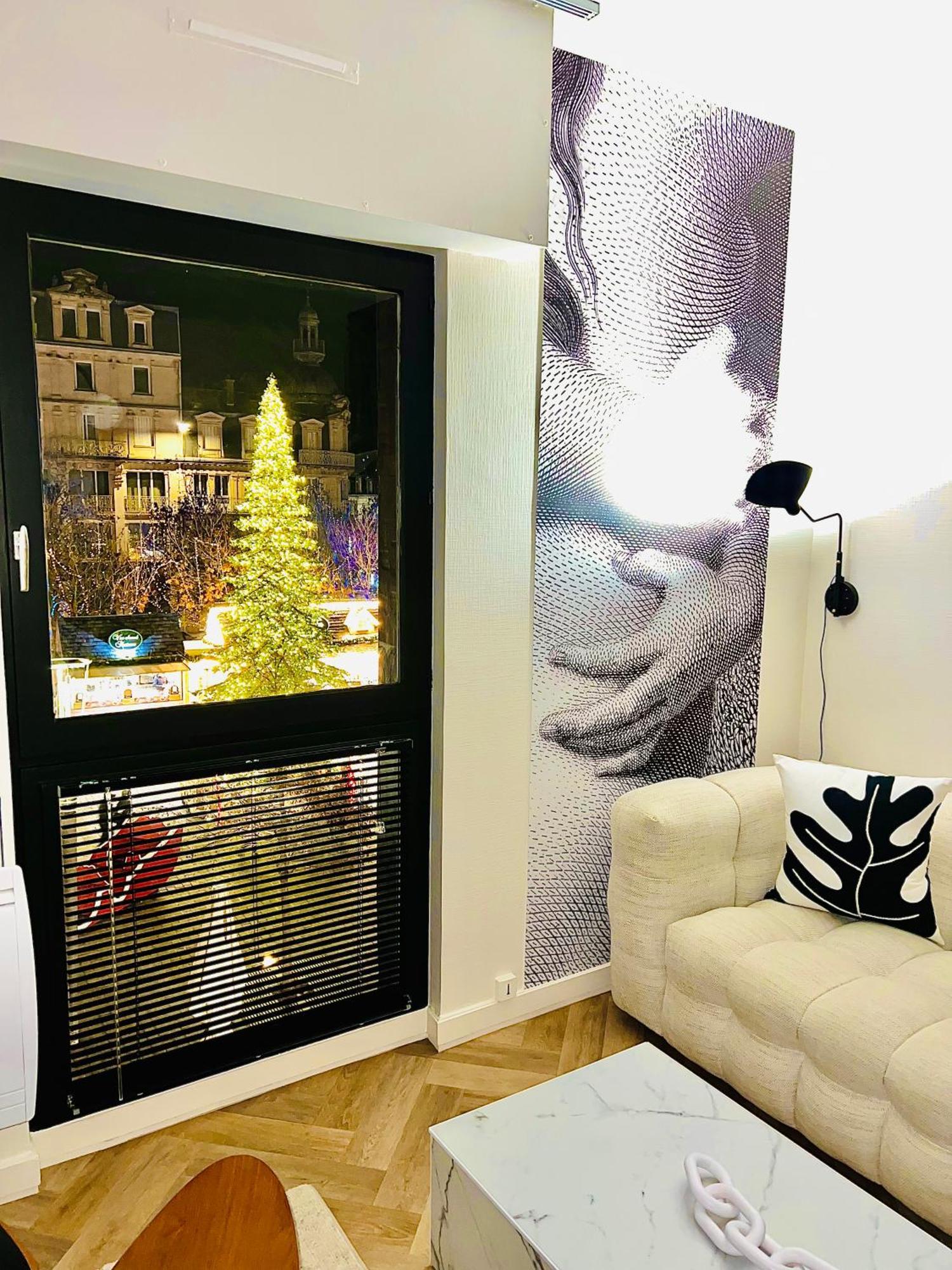 Spa Et Sauna Luxueux Hyper Centre Troyes Esterno foto
