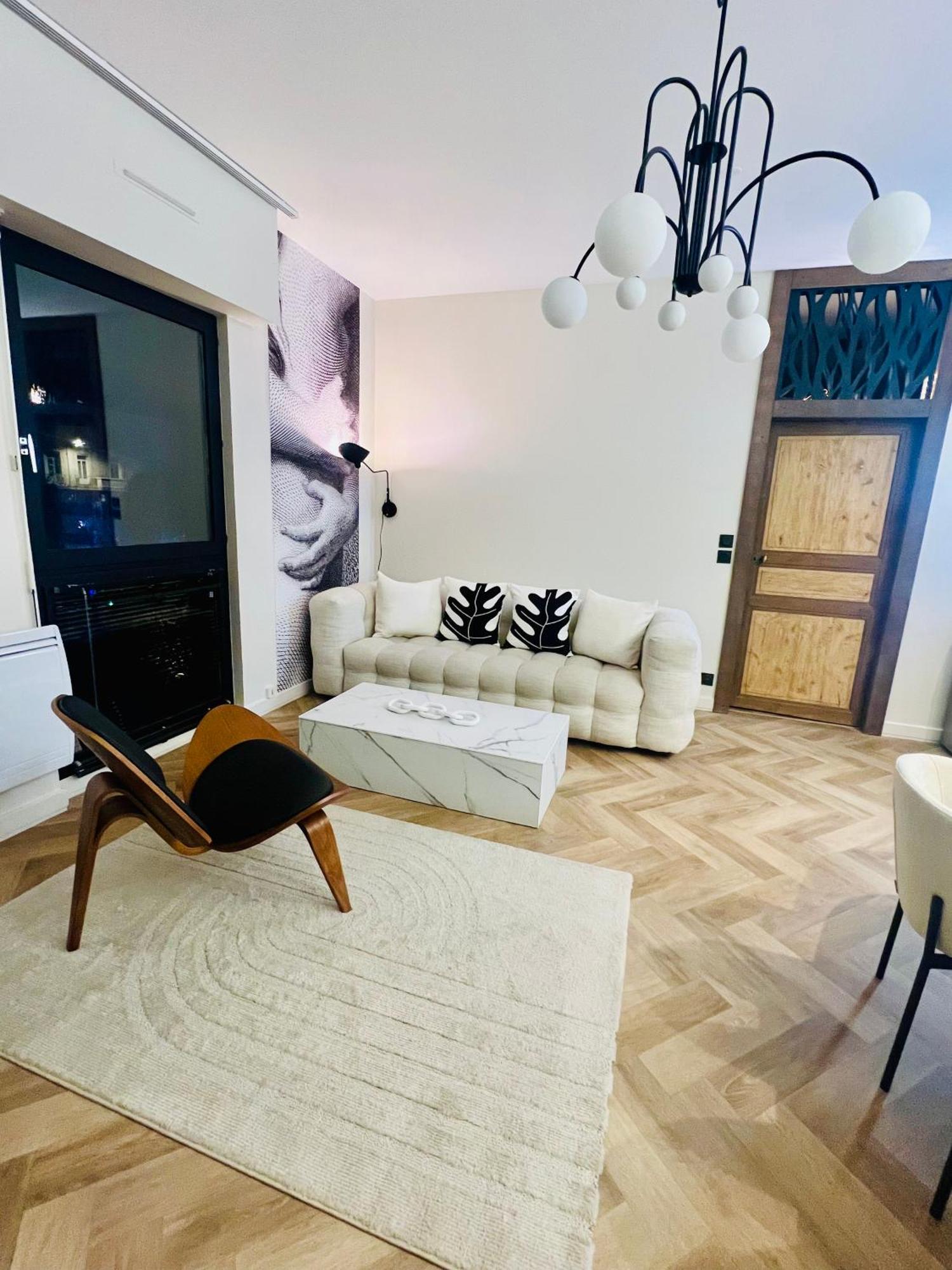 Spa Et Sauna Luxueux Hyper Centre Troyes Esterno foto